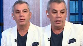 ¿Sigue en Tal Cual? Viñuela contó que lo llamaron para ser parte de estelar en CHV y reveló qué respondió