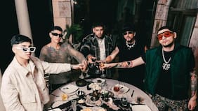 Gino Mella y Jairo Vera sobre el remix de “El Amor de tu Vida” con Yandel y Lenny Tavárez: “Tenían esa voz pal’ corito que lo iba a hacer mundial”