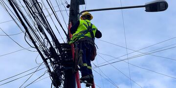 tornado penco bota postes CGE