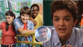 Revelan que recordado actor de “Manual de supervivencia escolar de Ned” se encontraría en situación de calle