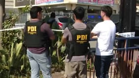 Delincuentes intentan asaltar a PDI que retiró dinero desde el banco: funcionario disparó y mató a uno