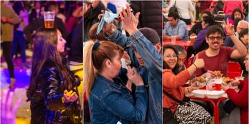 ¡Se vienen las Fondas del Parque O’Higgins! Revisa los precios de las entradas