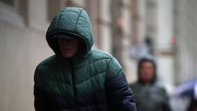 Código Azul para la zona central este miércoles y jueves: revisa las comunas con la medida