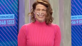 "Esto no lo hacen con nadie... Es un cariño súper especial": Hugo Valencia mostró la celebración de cumpleaños interna que parte del equipo le hizo a Tonka Tomicic