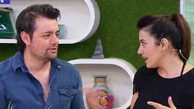 La arriesgada apuesta de “Palomo” Valenzuela y Yamila Reyna