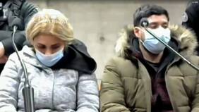 Aportó información falsa: revelan cómo la funcionaria del Poder Judicial habría encubierto al sospechoso del crimen del cabo Florido