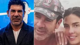Marcelo Salas no se calló e impactó con reveladora confesión: aclaró rumores de quiebre amoroso con María José Soler