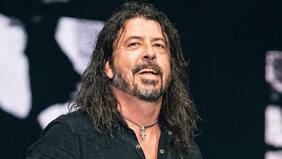 Dave Grohl reveló que tuvo una hija fuera del matrimonio: “Estoy haciendo todo lo posible para recuperar su confianza”