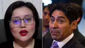 “Empecé a llorar y temblar”: víctima revela aterradora foto que le exhibió el alcalde prófugo de Renaico