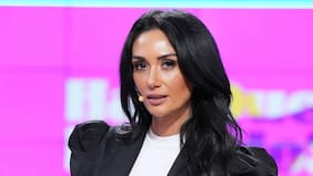 ¿Se va de Canal 13? El enigmático mensaje de Pamela Díaz con el que confundió a sus seguidores