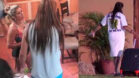 "Botota habría empezado a echar a Angélica de la cocina, gritándole que era una sucia, que era una cochina. Un nivel de violencia...", afirman sobre conflicto en Tierra Brava, en espacio de industria televisiva