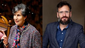 Diputado Tomás de Rementería se baja de la pelea por reemplazar a Isabel Allende en el Senado