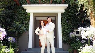 Se desestresaron: Vecinos al Límite debuta el domingo con alza de rating para Canal 13