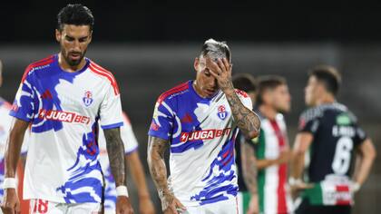 “Con todo el respeto y la admiración…”: “jubilan” a Eduardo Vargas tras eliminación de la “U”