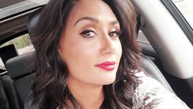 Pamela Díaz saca pecho con el talento de su hija Trinidad