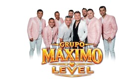 Exintegrantes del grupo Alegría lanzan su nueva banda: Máximo Level
