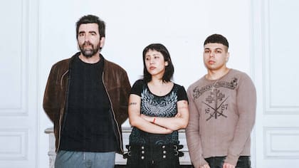 Idea Blanco reúne a Gianluca y Pedropiedra en su nuevo single: #MÚSICA