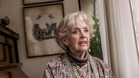 Carmen Barros, figura fundamental de la Música Chilena