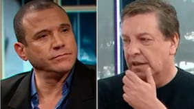 ¿Está “en veremos”? JC Rodríguez habló sobre el incierto futuro de Julián Elfenbein en Chilevisión