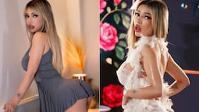 Modelo de Arsmate impacta con desafío ultra hot: 12 fans podrán podrán disfrutar de osada performance