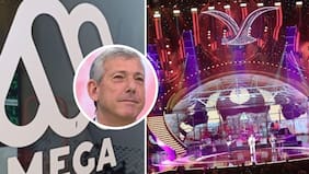 Exdirector del Festival no aguantó más y expuso episodios del dueño de Mega: enojos, gente sin tickets y trato como artista