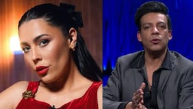 Daniela Aránguiz no llegó a audiencia por demanda de Juan David Rodríguez