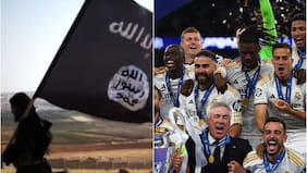 El Estado Islámico pidió atentar contra jugadores del Real Madrid y sus hinchas