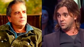 "Si no hubiera sido por CQC no hubiera habido otro destino en su vida que ser un don nadie...", afirma Sebastián "Cuchillo" Eyzaguirre sobre "el fósil" Pablo Mackenna