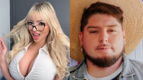 “Fue muy triste lo que pasó”: actriz porno Gatita Veve recordó a Diego González tras aborto