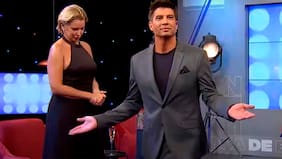 "Marito, tú tienes tres teléfonos. Podrías entrar a contarnos un poco...", interpelan a Mario Velasco por presuntos "coqueteos"