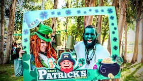 Saint Patrick’s Beerfest 2026: cuándo y dónde se realiza la fiesta irlandesa del año