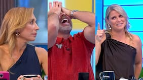 Karen puso en jaque a Neme, Marianne Schmidt lo dejó en evidencia con lío personal y él exclamó “¡perdóname!" a familiar a través de la pantalla