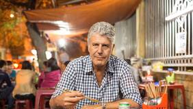 Dominic Sessa estaría en conversaciones para interpretar a Anthony Bourdain en la película biográfica ‘Tony’