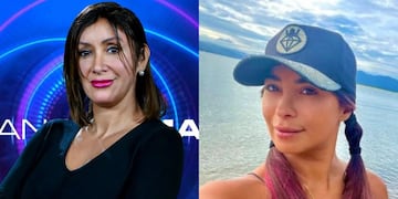 Angélica Sepúlveda Fanny Cuevas