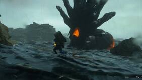 No hay duda de que Death Stranding 2 será una obra maestra