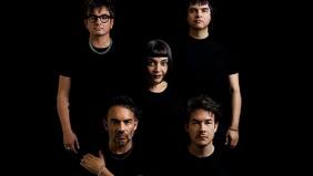 Los Bunkers confirma la fecha de estreno en cines de su MTV Unplugged