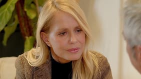 "Se viralizó algo que fue sacado de contexto para tratar de imponer en mí una opinión que yo no tengo... Todas somos bellas, todas somos reinas. Lo digo en todos los tonos", responde Cecilia Bolocco