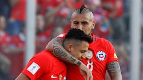 ¡La Roja rumbo al Nacional!