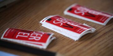 Primarias Municipales 2024