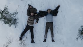 Ryan Reynolds y Kenneth Branagh se meten en la Guerra Fría con “Mayday”, la nueva apuesta de Apple TV