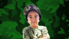 Miguelito busca su segunda oportunidad en los realities y se integra a Palabra de Honor: “Quiero demostrar quién soy yo”