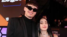 La sinceridad y el engaño: apuntes sobre la ruptura de Nicki Nicole y Peso Pluma