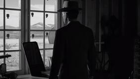 El tráiler de Oppenheimer, lo nuevo de Christopher Nolan