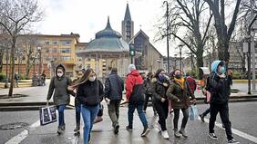 Los siete pasos que preparan las autoridades para volver al trabajo