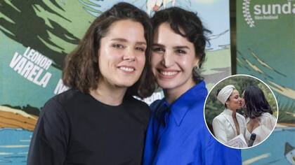“Ocho años de amor radical”: Fernanda Urrejola y Francisca Alegría compartieron tiernas postales de su matrimonio