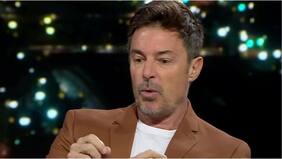 “He madurado, he llorado...”: Giancarlo Petaccia reveló los sinsabores de su vida en Estados Unidos