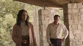 El universo de El Conjuro quiere copiarle la fórmula a Marvel Studios