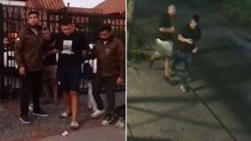 Copiloto cumplió rol clave: confirman detención de segundo involucrado en fatal atropello de jóvenes en Huechuraba