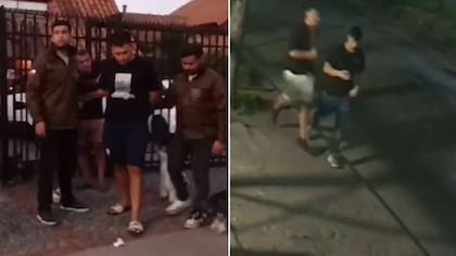 Copiloto cumplió rol clave: confirman detención de segundo involucrado en fatal atropello de jóvenes en Huechuraba