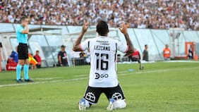 “Tengo contrato hasta 2024″: Darío Lezcano se niega a abandonar a Colo Colo pese a que no juega desde agosto